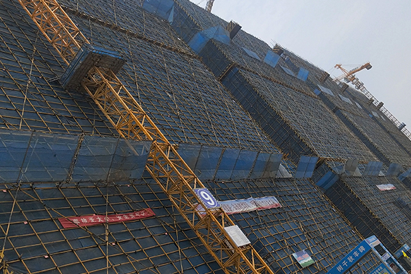 石家莊秀水大廈