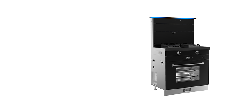 高性價比，開行業先河