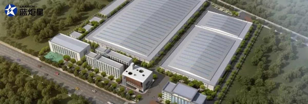 藍(lán)炬星集成灶