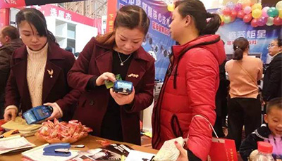 湖南株洲品牌聯(lián)盟活動突破40單 未完待續(xù)~