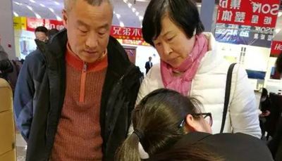 河北灤縣品牌聯(lián)盟[開門紅]家居建材活動成功落地 簽單簽到手軟！