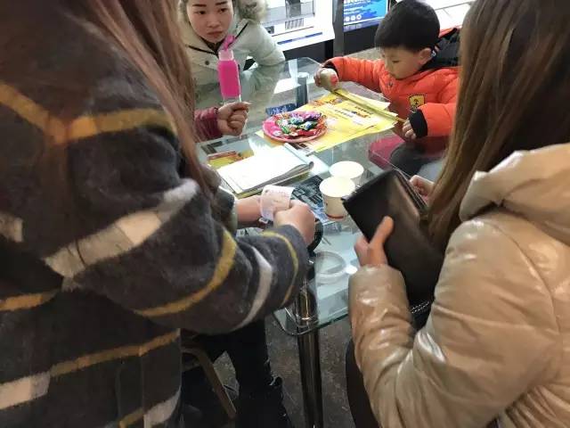 武穴藍炬星新店