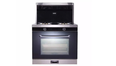 藍(lán)炬星JJZT(Y)-V5-ZK蒸烤一體機(jī)：驚喜超乎你的想象