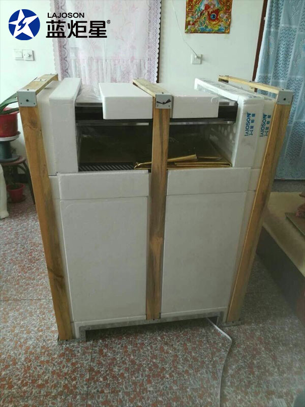 藍(lán)炬星D5Z集成灶