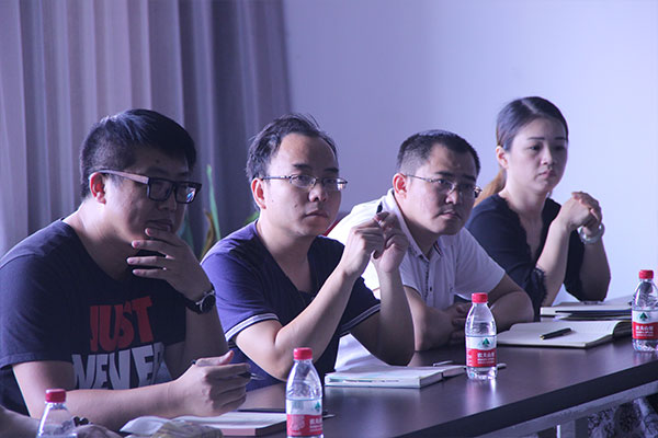 藍(lán)炬星總部