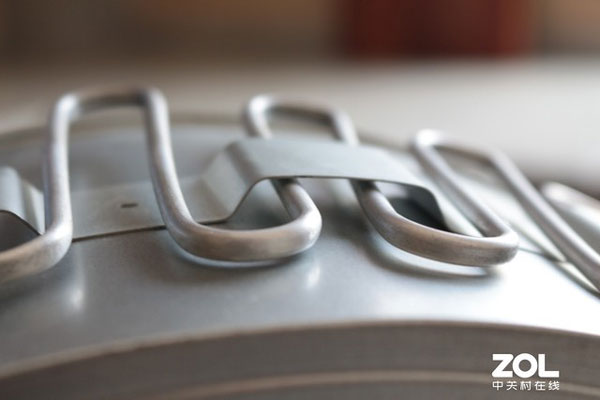 電加熱管實現內部清洗