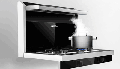 金九銀十裝修季，選擇集成灶十大品牌-藍(lán)炬星集成灶