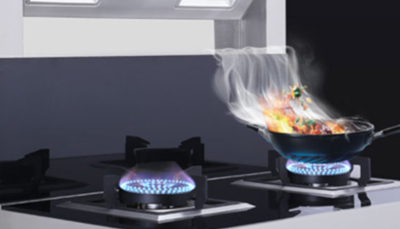 后悔買集成灶？那是因為您沒有用藍炬星集成灶