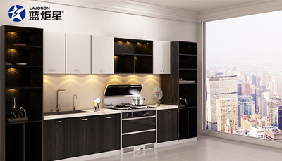 集成灶有哪些特點？為什么越來越多的人購買？