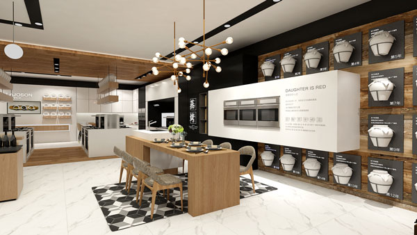 (藍炬星最新Si終端門店)