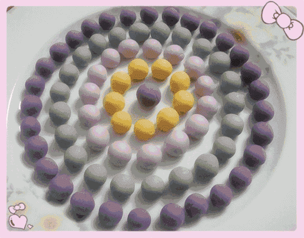 養生&ldquo;元宵&rdquo;