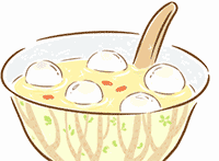 養生&ldquo;元宵&rdquo;