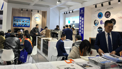 回顧！2019北京建博會圓滿落幕，藍炬星實力綻放，期待與您下次相約