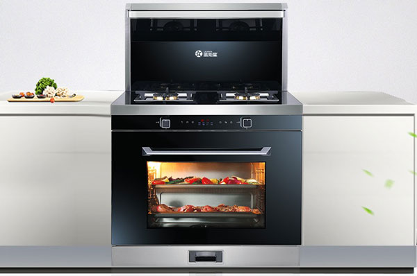 藍(lán)炬星集成灶