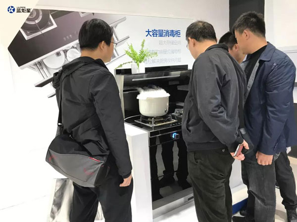 &ldquo;智造&rdquo;核心優勢，為你開啟智慧生活