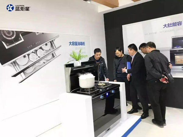 &ldquo;智造&rdquo;核心優勢，為你開啟智慧生活