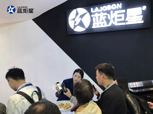 &ldquo;智造&rdquo;核心優勢，為你開啟智慧生活