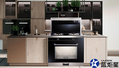 集成灶加盟未來市場怎么樣