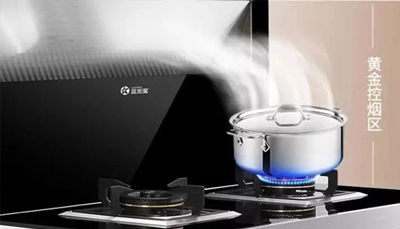 集成灶怎么樣，藍炬星集成灶能緩解頸椎不適