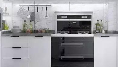 集成灶安裝，最全的廚房改灶注意事項(xiàng)