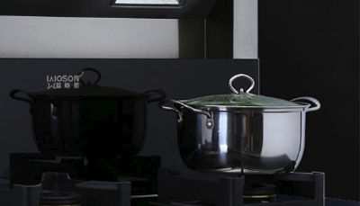 集成灶市場前景