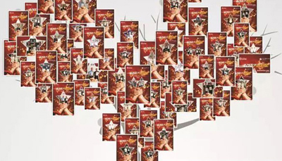 藍海宏圖，炬星閃耀 | 不容錯過的財富峰會，就在山東德州!