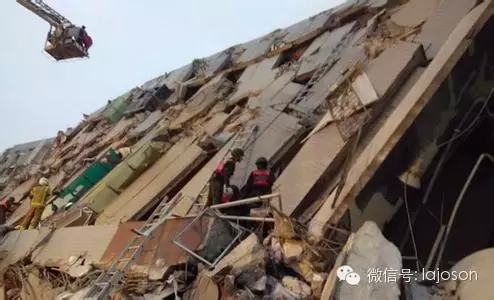 天災無情人有情，祈福臺灣高雄早日度過難關