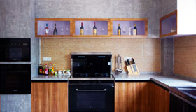 集成灶10大品牌，藍炬星S3Z集成灶用起來到底怎么樣