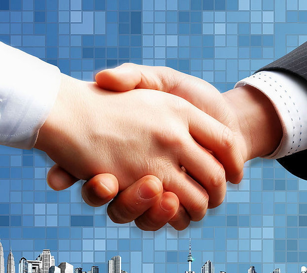 喜訊，山東德州成功加盟藍炬星！