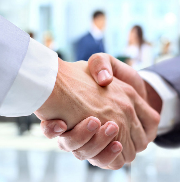 喜訊，四川成都汪總成功加盟藍炬星