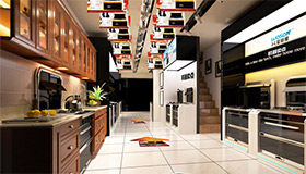 喜訊，湖北潛江候總成功加盟藍炬星！