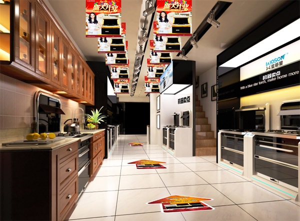 喜訊，湖北潛江候總成功加盟藍(lán)炬星！