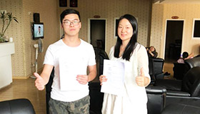 喜報，再下一城！恭喜四川候總成功加入藍炬星！