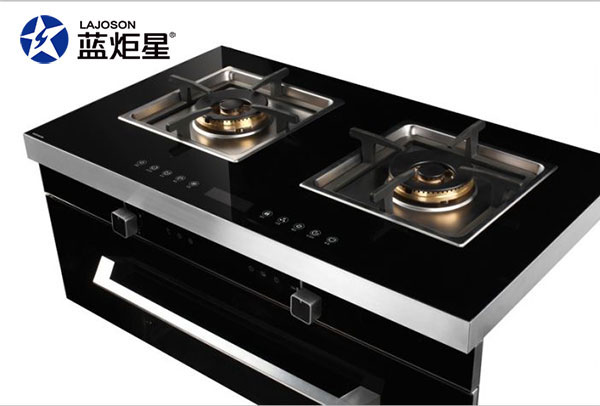 藍(lán)炬星集成灶