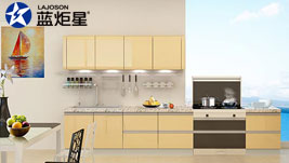 集成灶vs分體式集成灶vs傳統油煙機