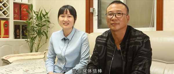 沒有了油煙問題