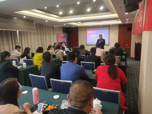 蘇滬分公司總經理朱苗清布局工作重點