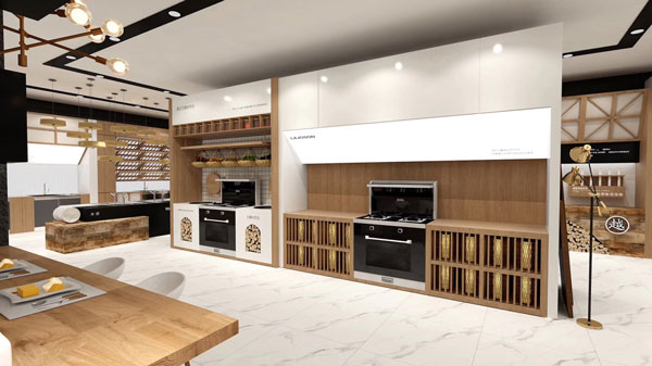 專賣店設(shè)計(jì)