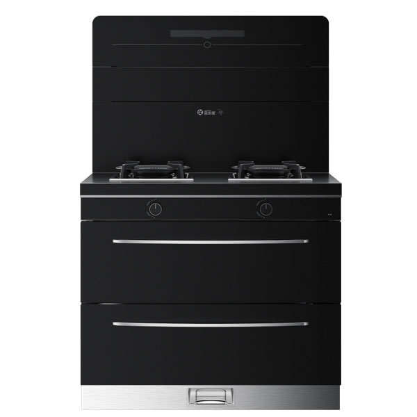 藍(lán)炬星周迅2號變頻集成灶