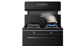 集成灶十大品牌中最值得購買的幾款機型