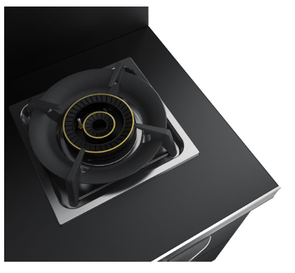 更方便的清潔設計