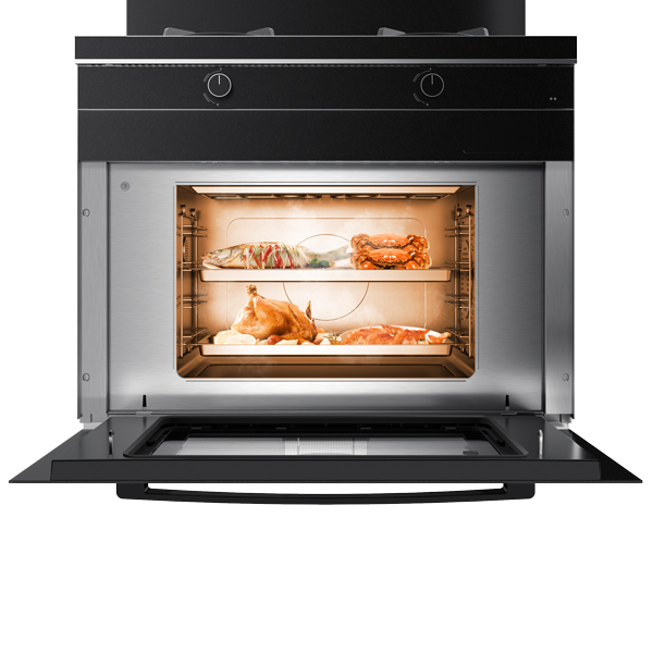 藍炬星微蒸烤大烤箱