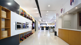 集成灶優缺點有哪些,集成灶好用嗎?