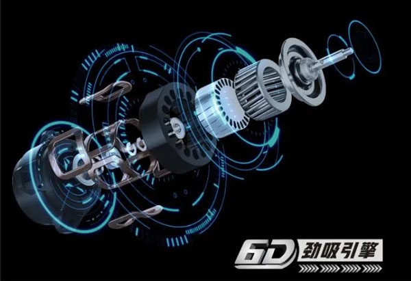 藍炬星集成灶革新技術