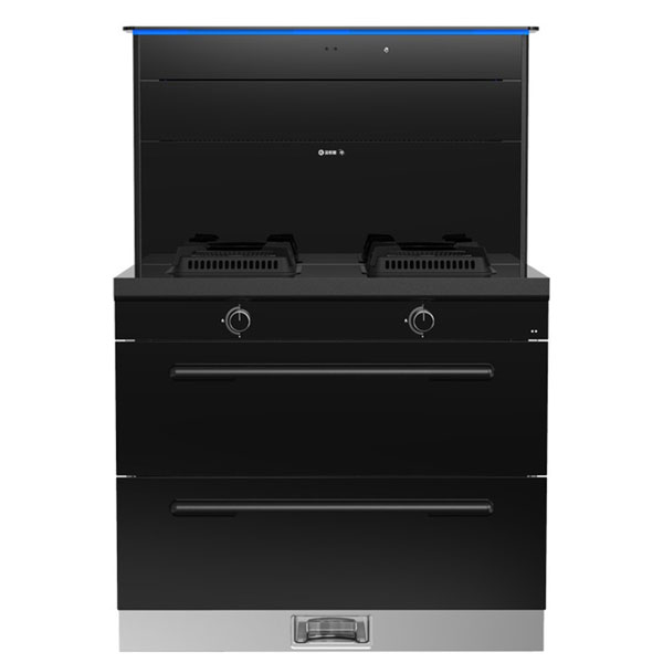 藍(lán)炬星AIoT` R6智能集成灶