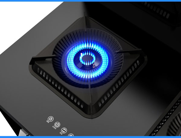 5.2KW強勁大火力