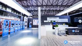 以優質服務詮釋品質自信I藍炬星重磅發布8年原廠質保戰略