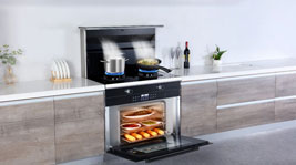 什么樣的集成灶不貴性能又好