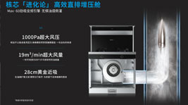 集成灶好還是油煙機好