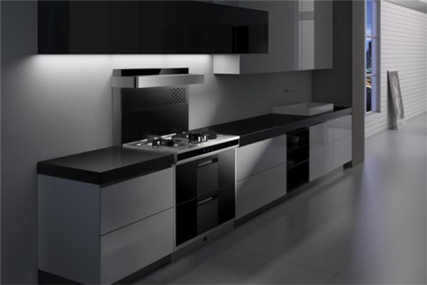 集成灶怎么使用? 藍炬星集成灶使用說明